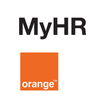 Orange MyHR