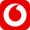 Ana Vodafone 아이콘