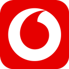 Ana Vodafone icon