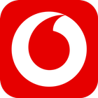 Ana Vodafone आइकन