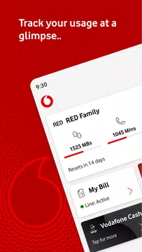 Ana Vodafone APK download