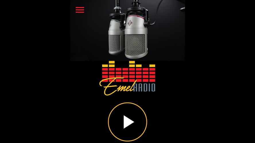 Emel Radyo APK for Android Download