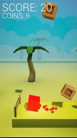 Falling Blocks syot layar 1