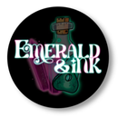 Emerald & Ink APK