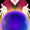 Anime fortune-teller Miki APK