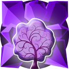 Divination Tree: Fate Crystals icon