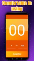 پوستر Number generator