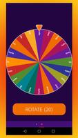 Roulette of names 截圖 3