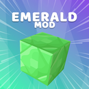 Emerald Mod for Minecraft APK