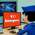 Call 911 Emergency Rescue Game icono