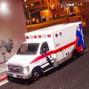 Emergency Ambulance Driver Simulator Game 3D 2020 APK