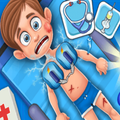 Emergency Hospital Doctor