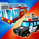 Emergency mission - idle game APK
