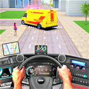 Ambulance Rescue Games offline APK