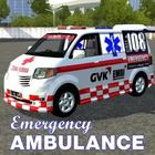 Emergency Ambulance Mod icône