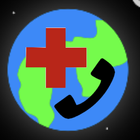 International Emergency Call for Taiwan (No ADs) icon