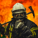 911 America Emergency Team Sim icono