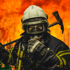 911 America Emergency Team Sim icône