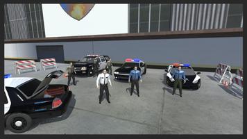 3 Schermata 911 America Emergency Team Sim
