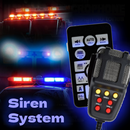 Emergency Vehicle Siren System APK