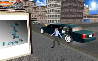 City limo luxury taxi screenshot 2