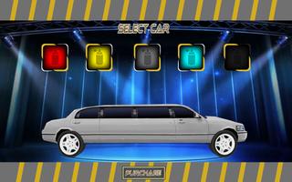 City limo luxury taxi 2019 screenshot 3