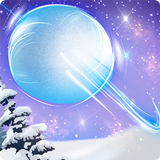 Snowball Attack io Games