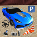 Advance car parking driving APK