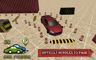 برنامه‌نما Advance car parking driving عکس از صفحه