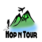 Hop N Tour أيقونة