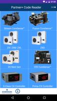 Partner+ Code Reader โปสเตอร์