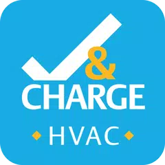 HVACR Check & Charge アプリダウンロード