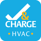 HVACR Check & Charge biểu tượng