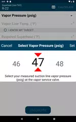 HVACR Check & Charge APK download