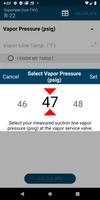 HVACR Check & Charge syot layar 2