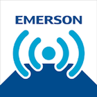 Emerson Asset Connect आइकन