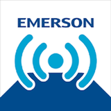 Emerson Asset Connect أيقونة