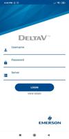DeltaV Mobile Affiche