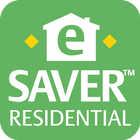 Emerson e-Saver™ Residential आइकन