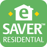 Emerson e-Saver™ Residential icône