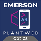 Plantweb Optics AR ไอคอน