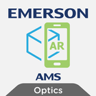 AMS Optics AR أيقونة