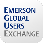 Emerson Exchange Events biểu tượng