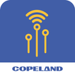 Copeland Electronics Module ícone