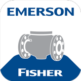 Emerson Severe Service icône