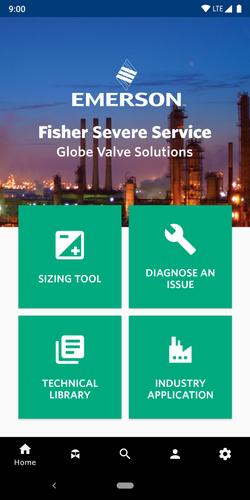 Emerson Severe Service For Android Apk Download