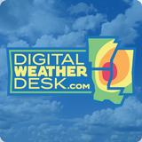 The Digital Weather Desk APK