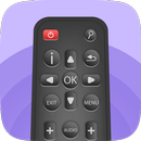 Remote for Emerson TV aplikacja