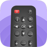 Remote for Emerson TV icône