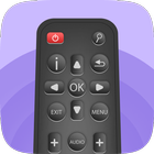 Remote for Emerson TV 圖標